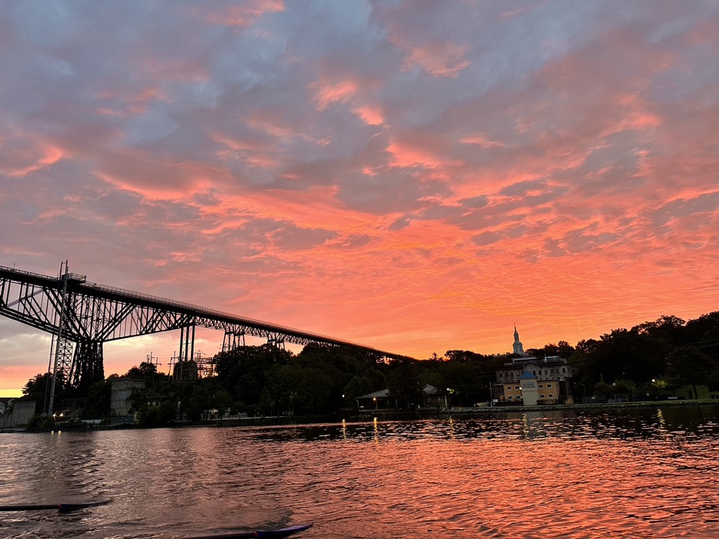 Poughkeepsie Regatta
