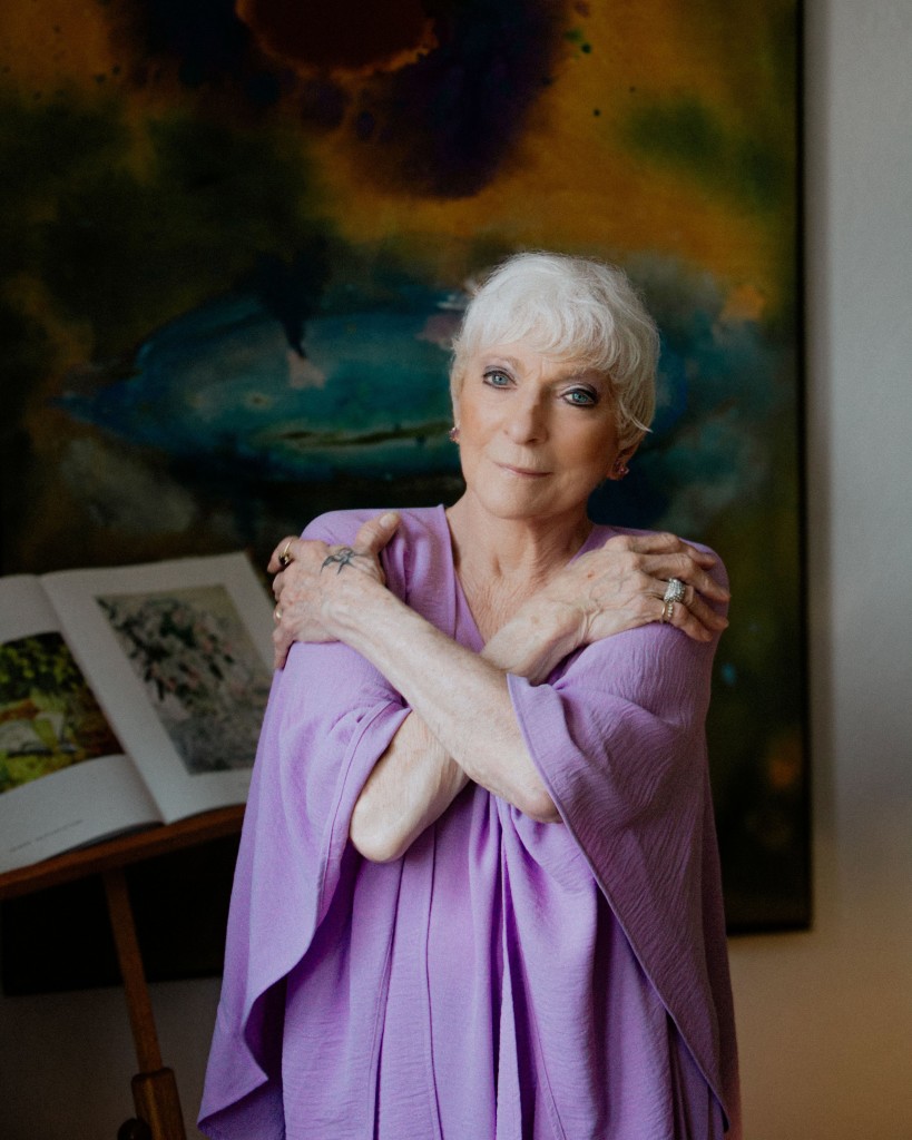 Judy Collins in Concert at the Bardavon: "Sweet Judy Blue Eyes: Farewell Tour"