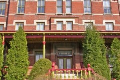 Art Opening Receptions at Cunneen-Hackett Arts Center