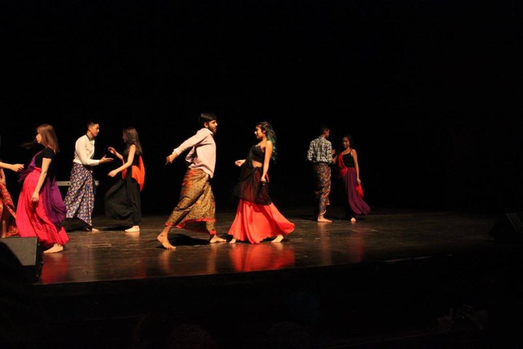 VIRTUAL: Live Bollywood Dance Workshop Hosted by Tivoli Free Library via Zoom