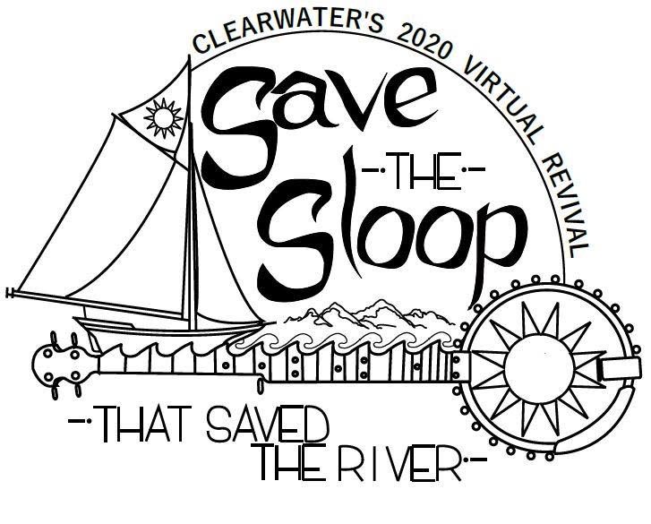 VIRTUAL: The Virtual Great Hudson River Revival sponsored by Hudson River Sloop Clearwater