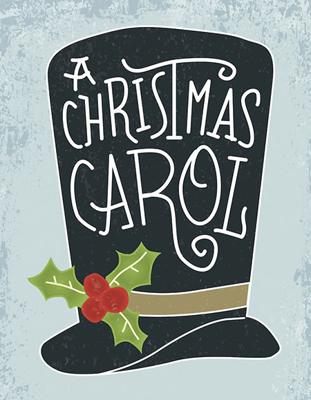 "A Christmas Carol" at Center for Performing Arts at Rhinebeck