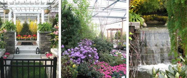 Adams Fairacre Farms Garden Show
