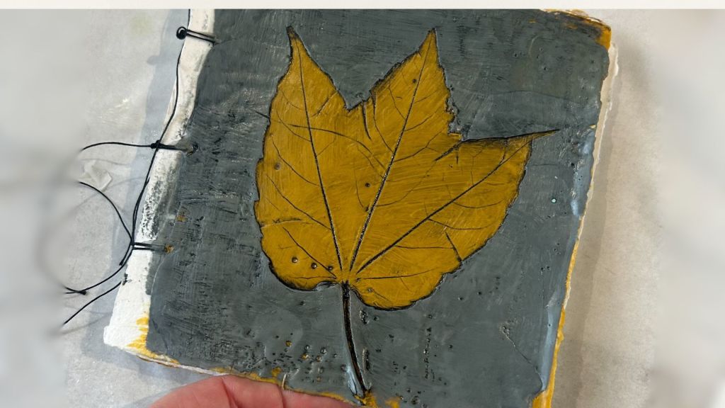 Gallery 40 Hosts "Woven Mixed-Media Fiber Workshop"