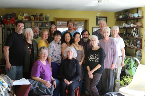 Annual ArtEast Open Studio Tour