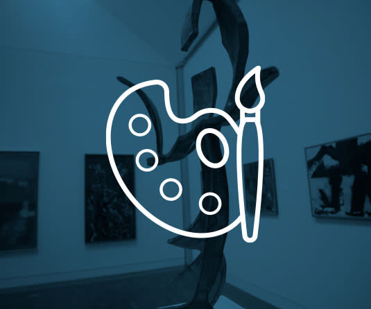 Teen Visions Exhibition Opens at The Art Effect