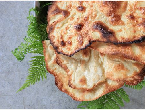 Farm Dinner at Harlem Valley Homestead