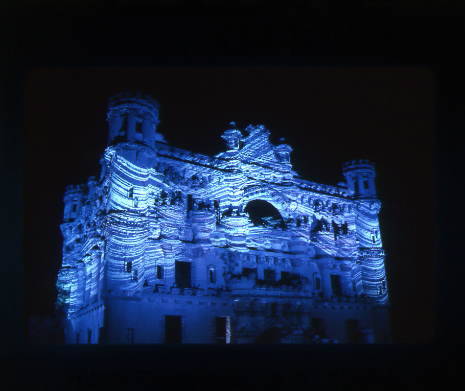Daisy Joplings Illuminance - A Musical Salute to the Magic of Bannerman Castle