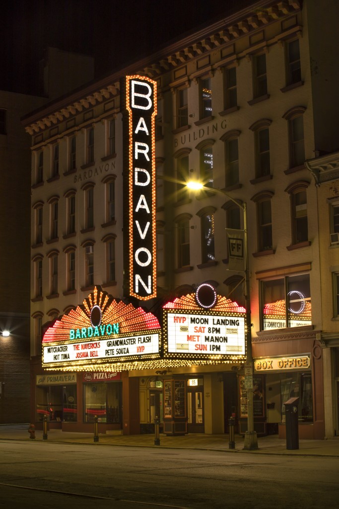 Mary Chapin Carpenter and Brandy Clark in Concert at the Bardavon 1869 Opera House