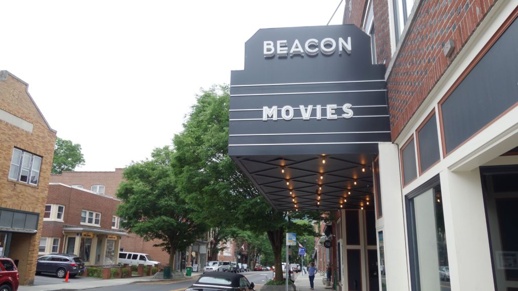 Spoons, Toons and Booze at Story Screen Beacon Theater