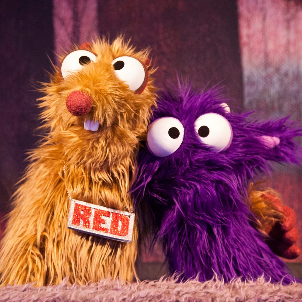 Summer Children's Series at Stissing Center for Arts & Culture: "Monster Intelligence"