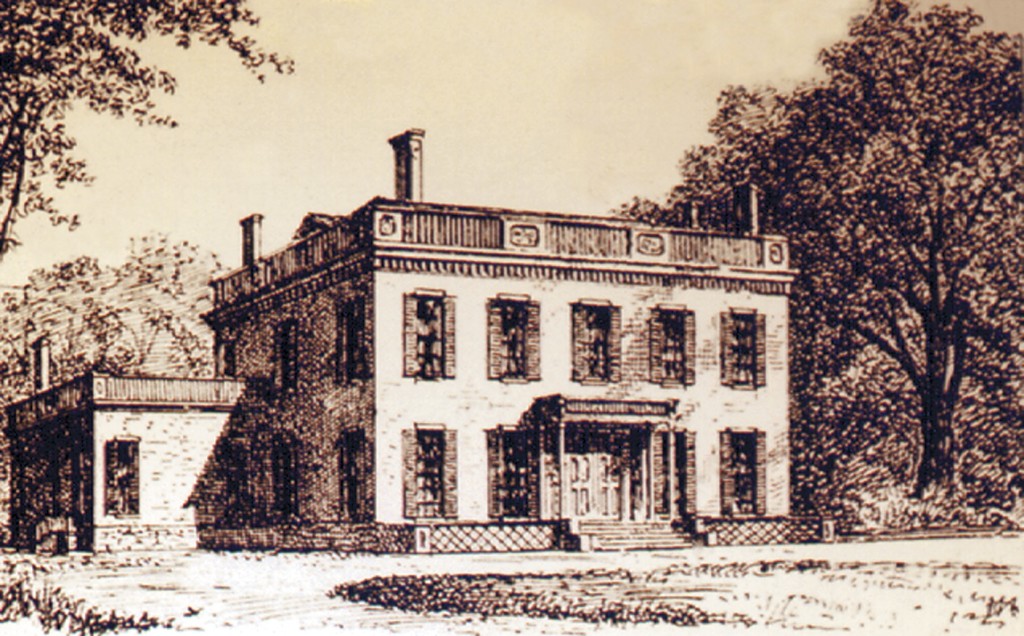 Still Life Drawing and the Livingston Collection at Clermont State Historic Site