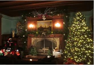 Clermont State Historic Site - Candlelight Tours of Clermont