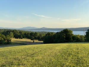 Wappingers Rev250 Living History Day at Carnwath Farms Historic Site & Park