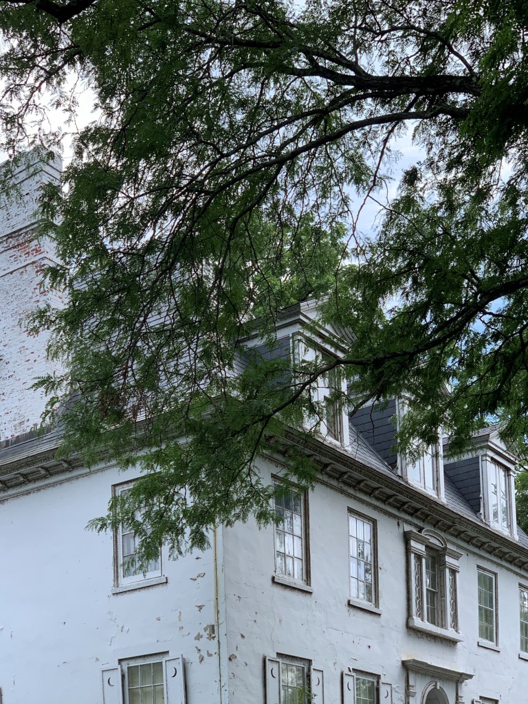 Lecture- The Livingstons and their Community in the Revolutionary War at Clermont State Historic Site
