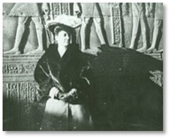 "Bella Italia: Alice Livingston and Her Italian Travels" at Clermont State Historic Site