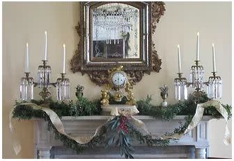 Christmas at Clermont Open House