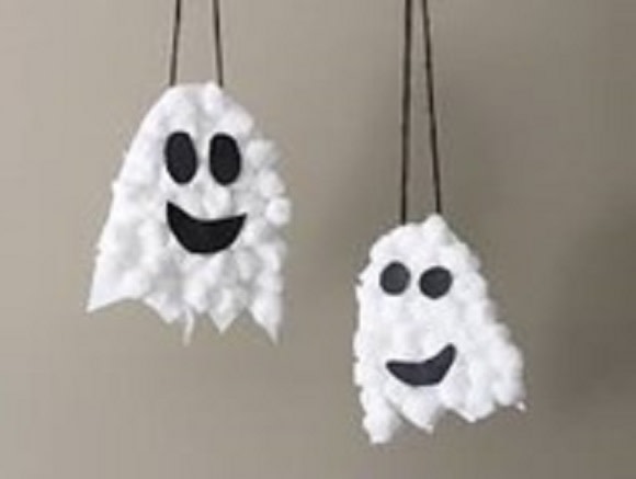 Spooky Season Crafty Kids Story Hour at Clermont State Historic Site