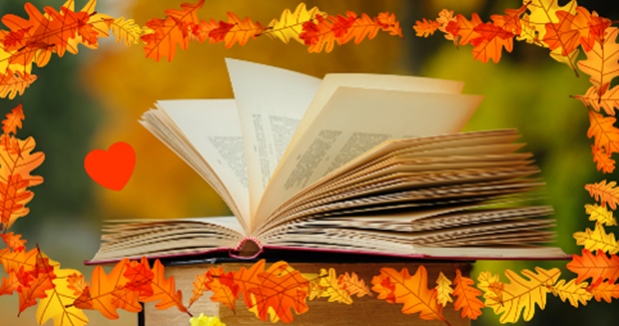 "Welcome Fall" Crafty Kids Story Hour at Clermont State Historic Site