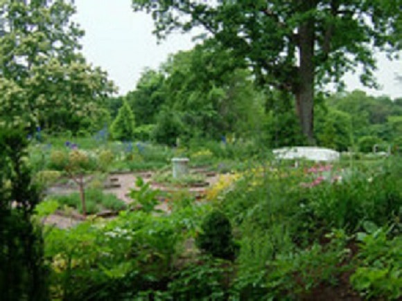 The Livingstons' Landscape: Walking Tour and Talk at Clermont State Historic Site