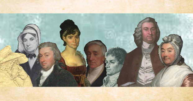 America 250: The Livingstons of Clermont in 1776