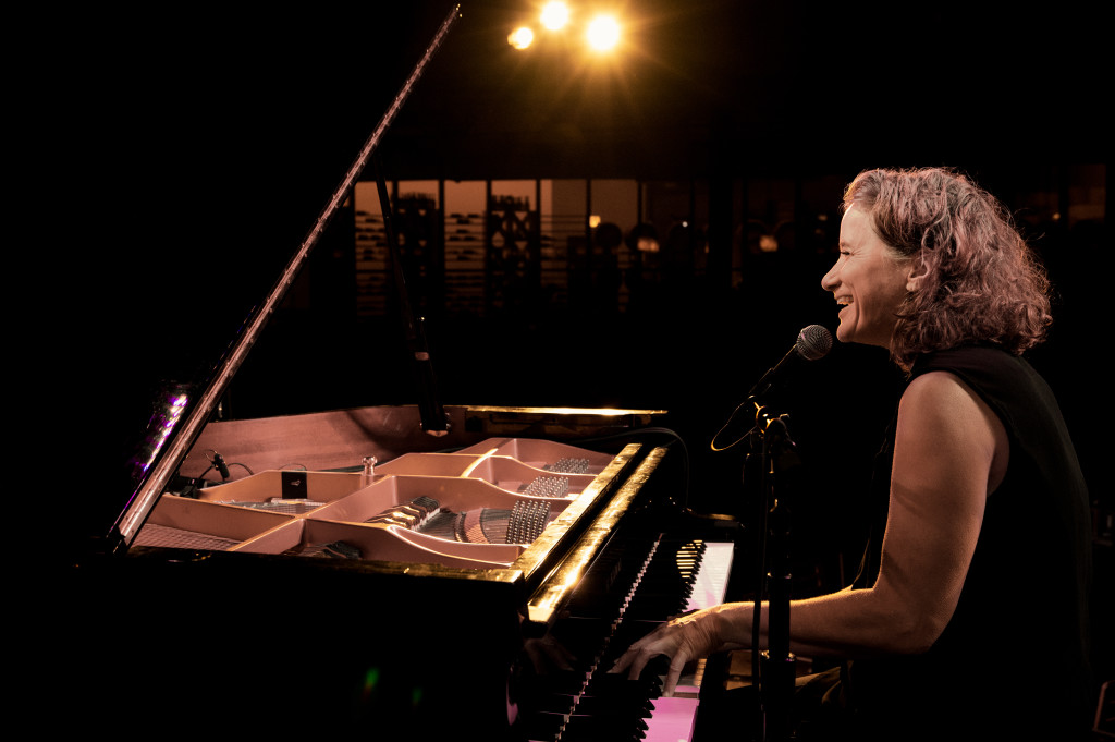 Susan Werner in Concert at Stissing Center for Arts & Culture