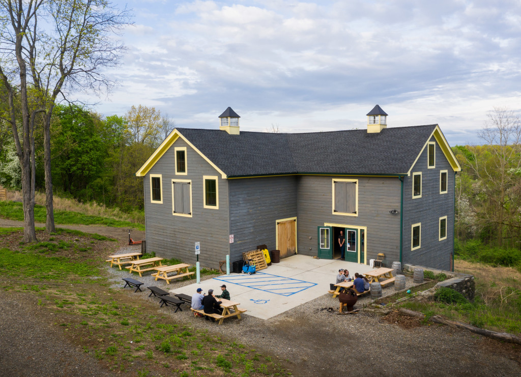 Rooted: A Seasonal Mind-Body Retreat Series at Plan Bee Farm Brewery