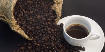 A Cup of the Valley Coffee & Tea Festival