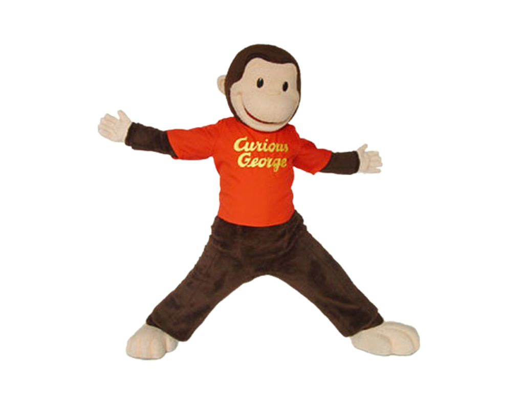 Back-to-School Bash with Curious George at the Mid-Hudson Discovery Museum