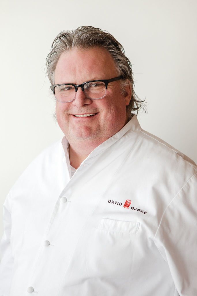 An Evening with Chef David Burke at Revel 32