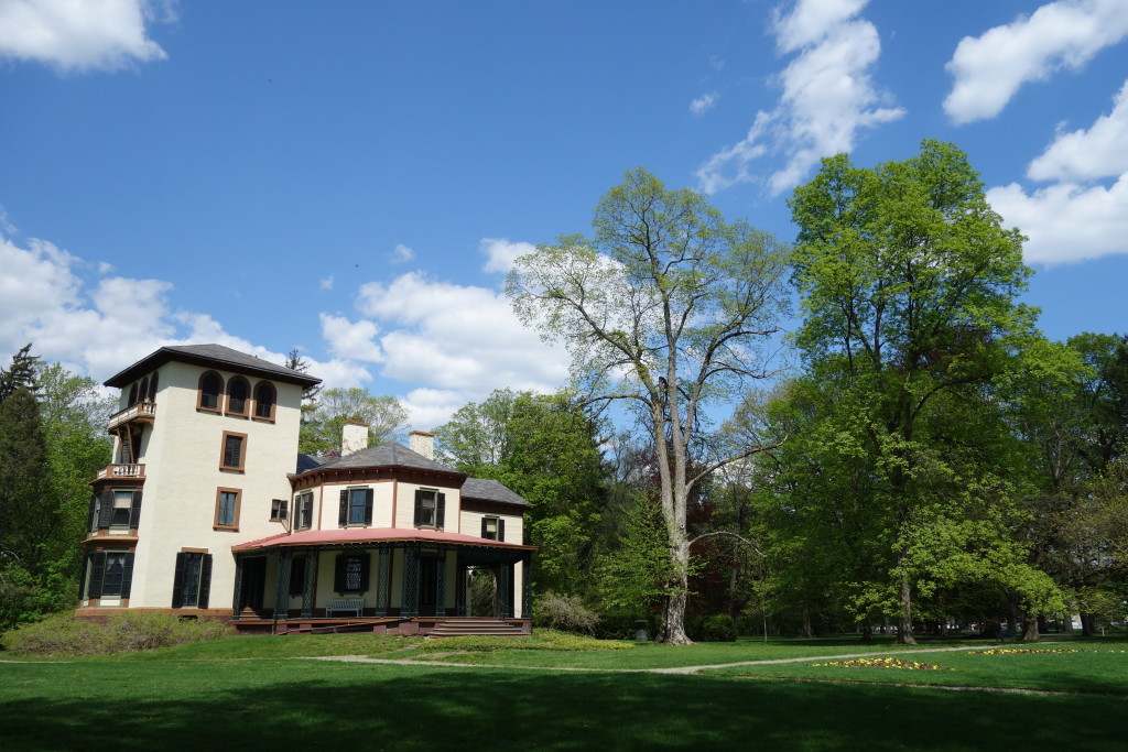 Sunset Sensations at Locust Grove Estate
