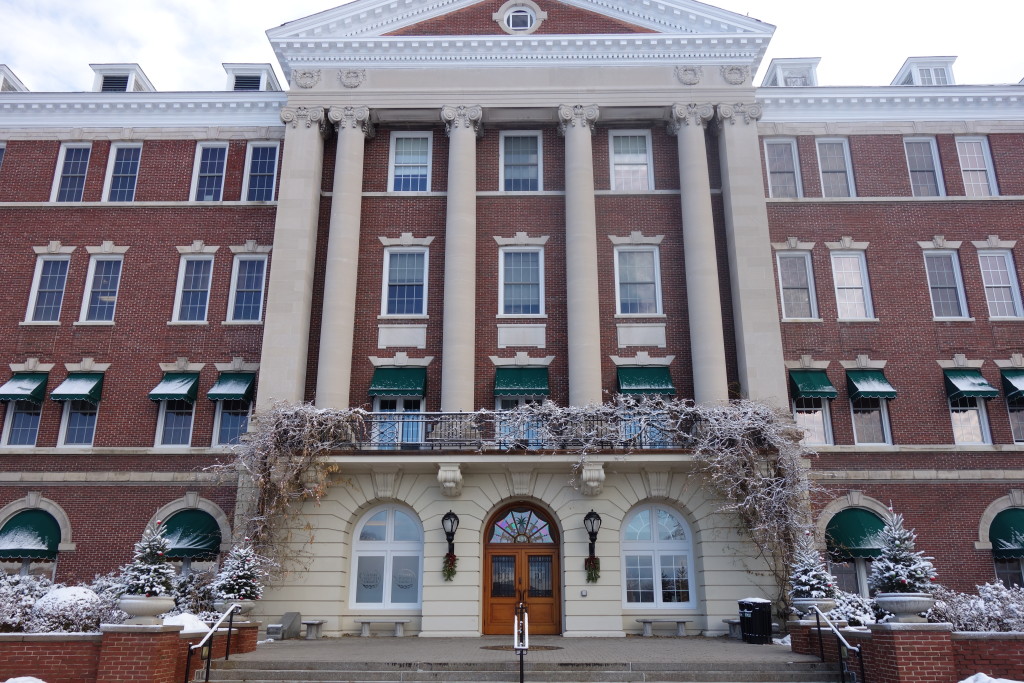 CP Unlimited Hosts "A Taste of Possibility" at The Culinary Institute of America