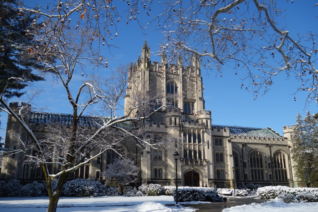 Vassar College Music Department Concerts: The Wajd Tarab Ensemble