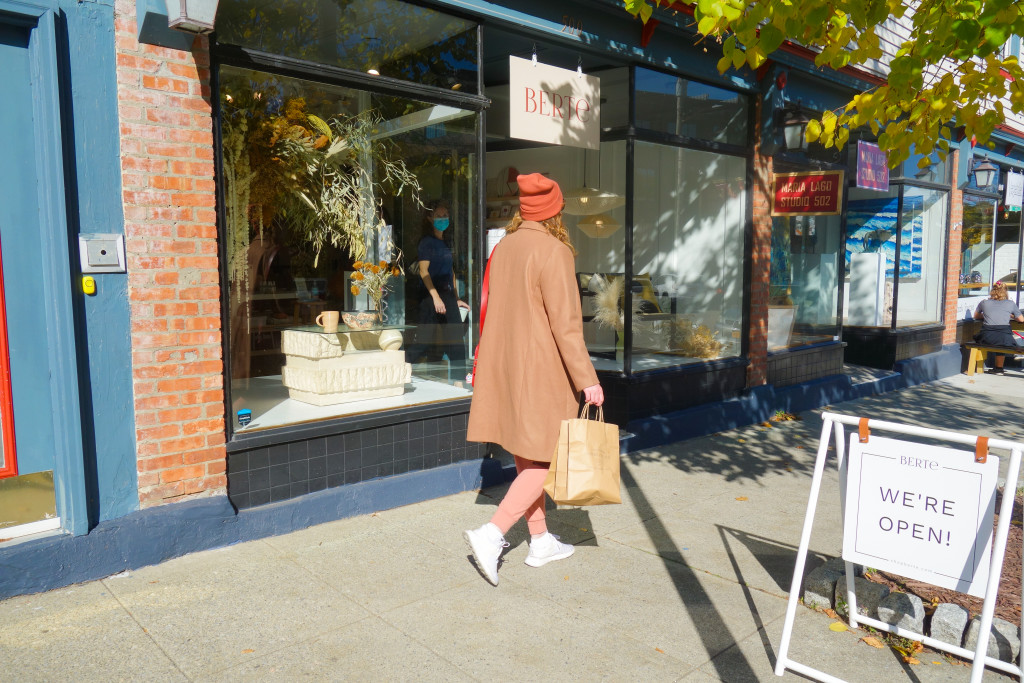 Beacon Hop and Shop