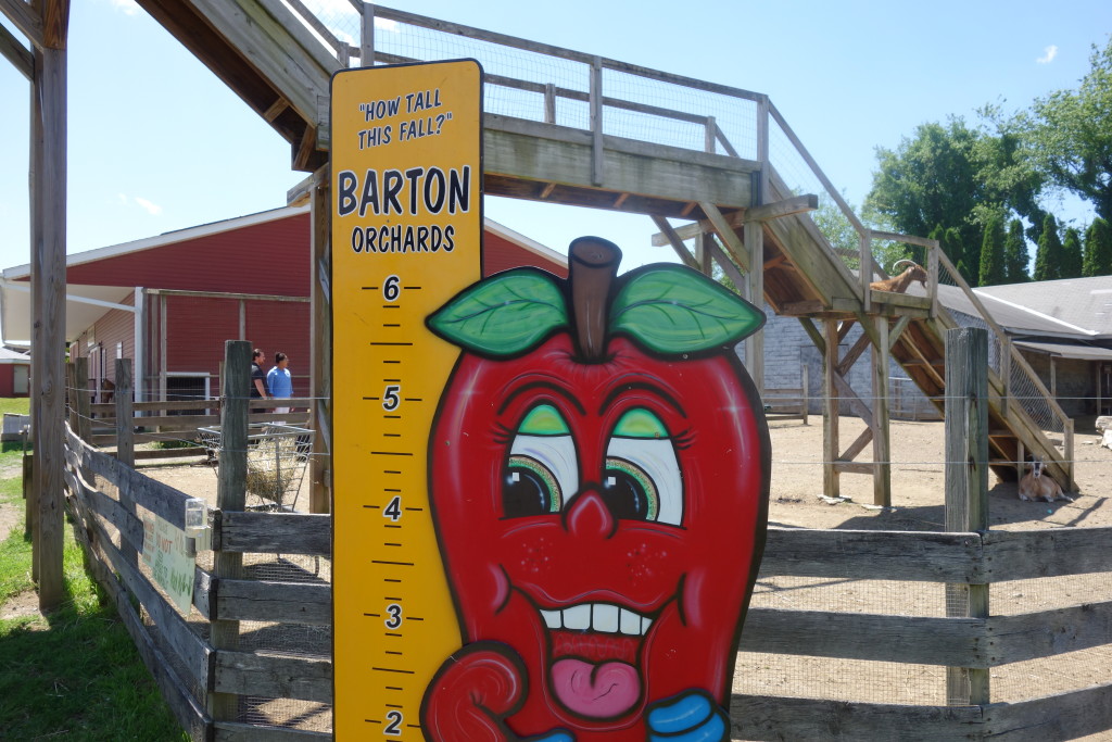 BBQs and Brews Weekend at Barton Orchards