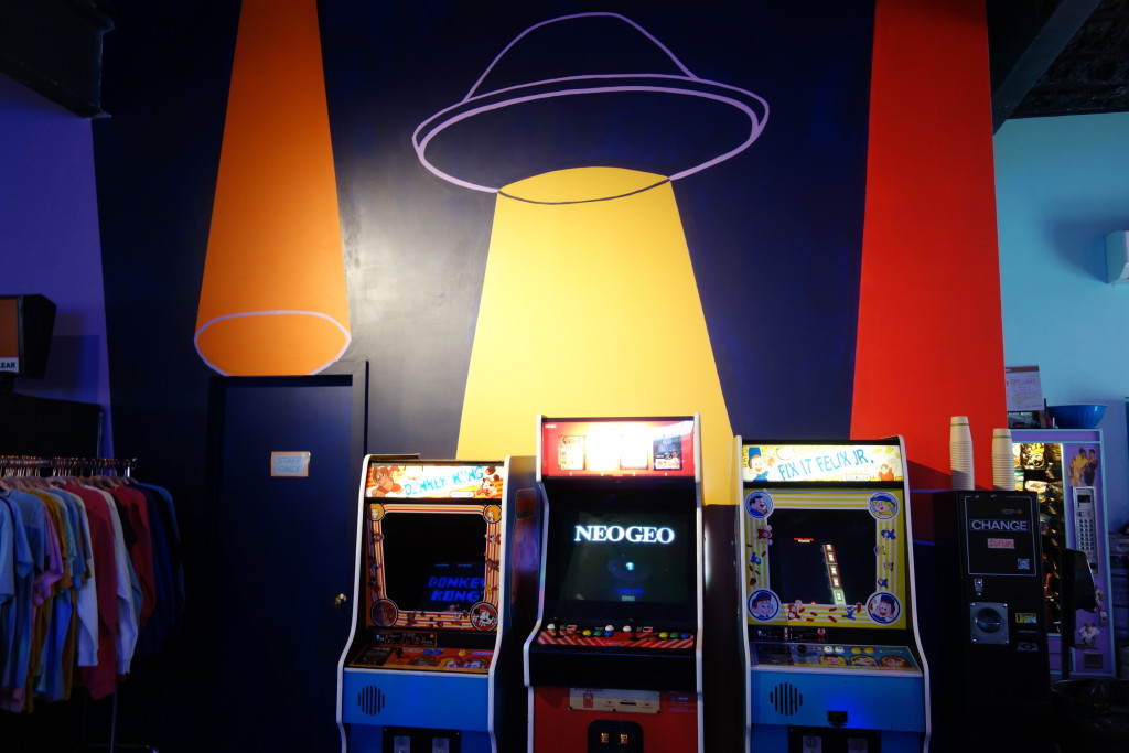 Crappy Craft Club at Happy Valley Arcade Bar: Pocket Pill Cases