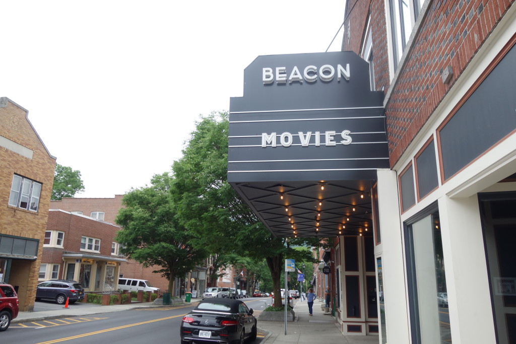 Screening of the Film "Second Nature" at The Beacon