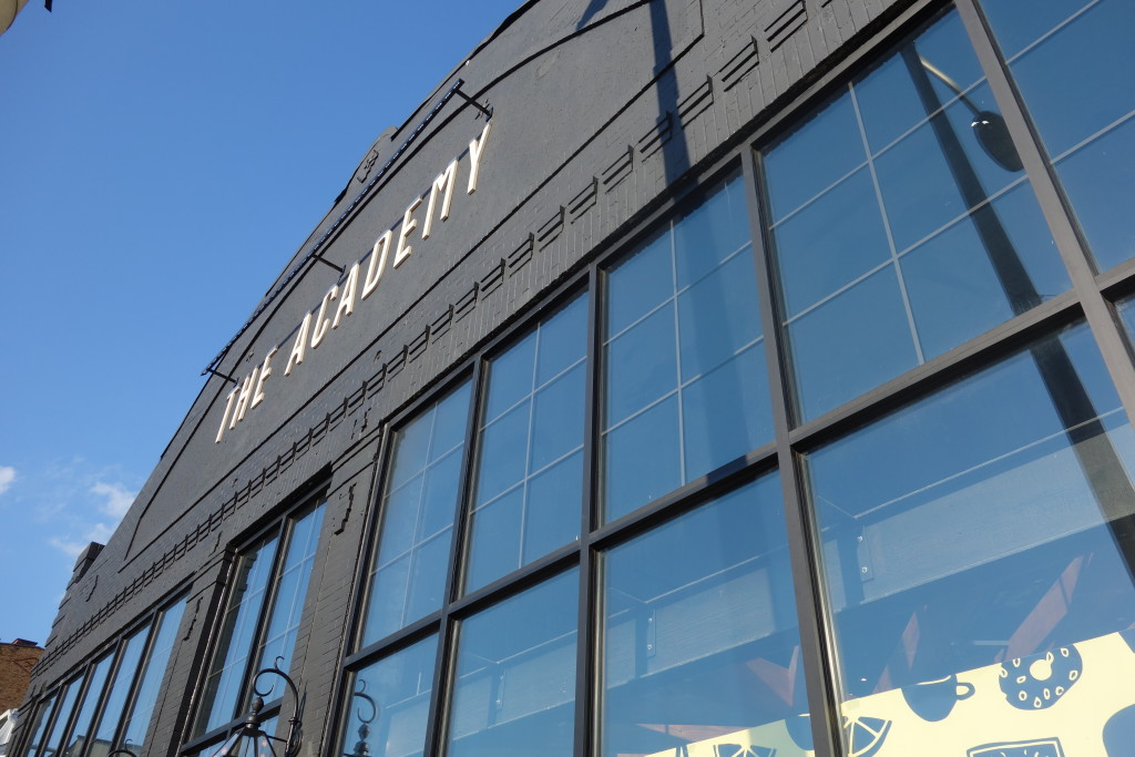 Keepsake at the Academy Hosts "A Day of Puppetry"