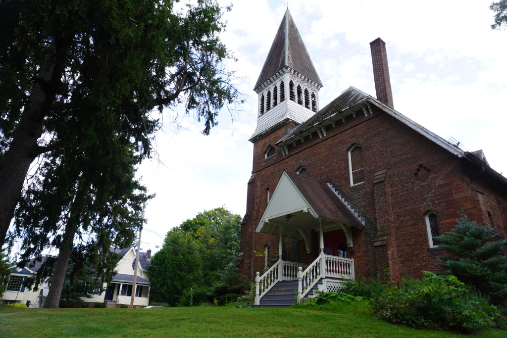 Hudson Valley Theatre Festival