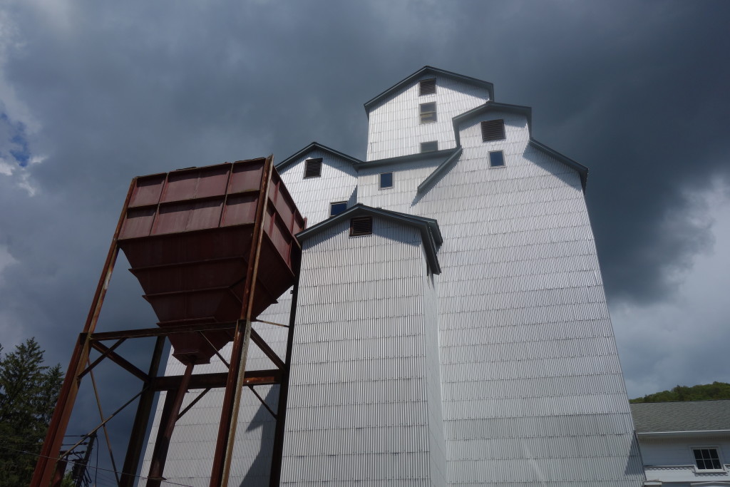 Wassaic Project at Maxon Mills