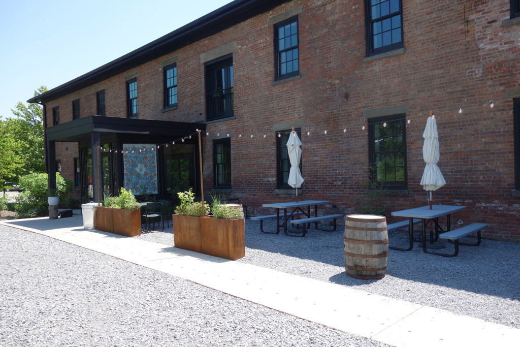 Sunday Sessions DJ Series at Hudson Valley Brewery