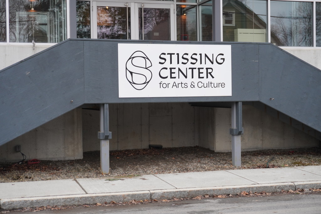 The Pine Plains Festival of Shorts at the Stissing Center