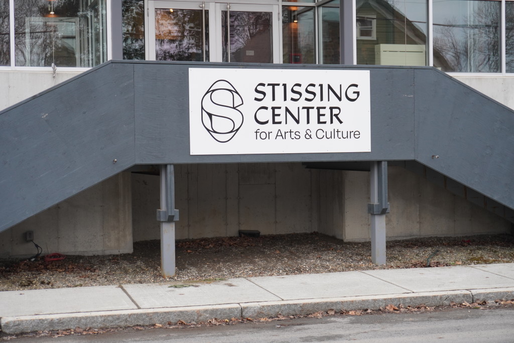 Brazilian Rhythms with Massaranduba at the Stissing Center for Arts & Culture