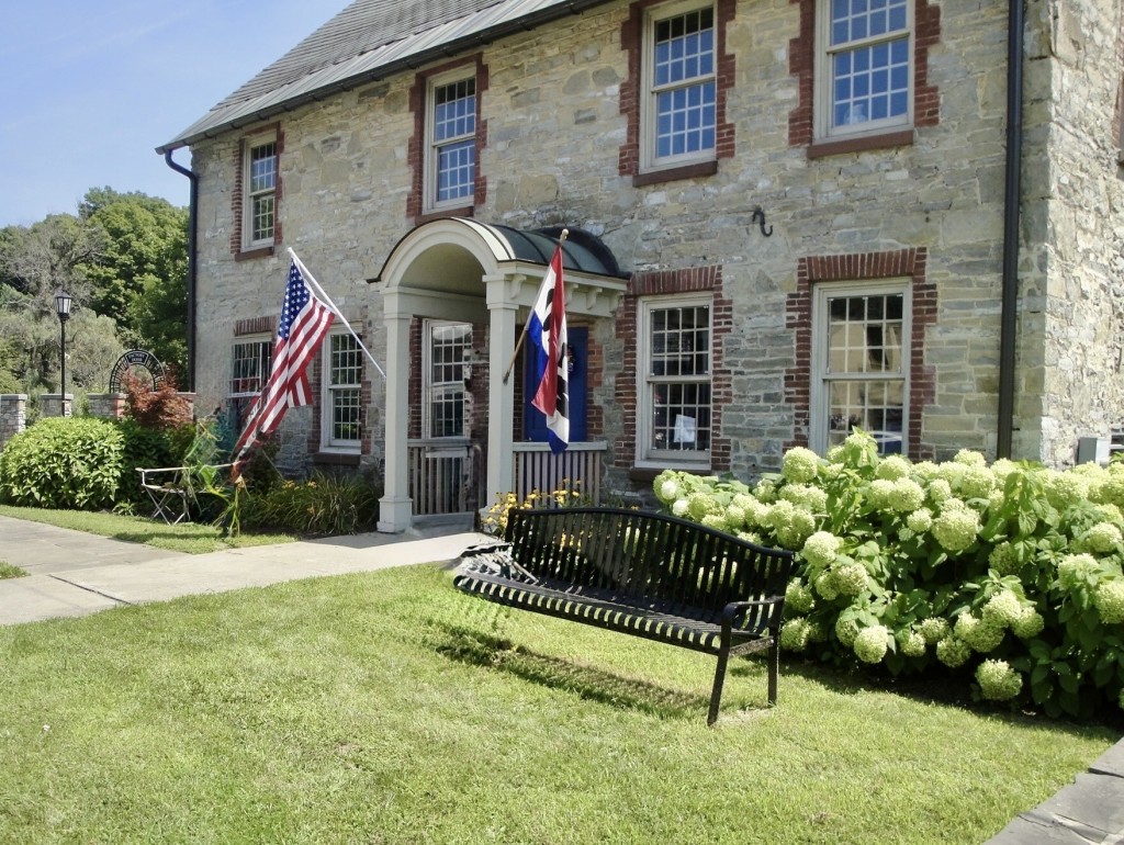 Pleasant Valley Historical Society Presents "A Creative Revolution: 250 Years of Music, Craftsmanship, and Scientific Discovery"