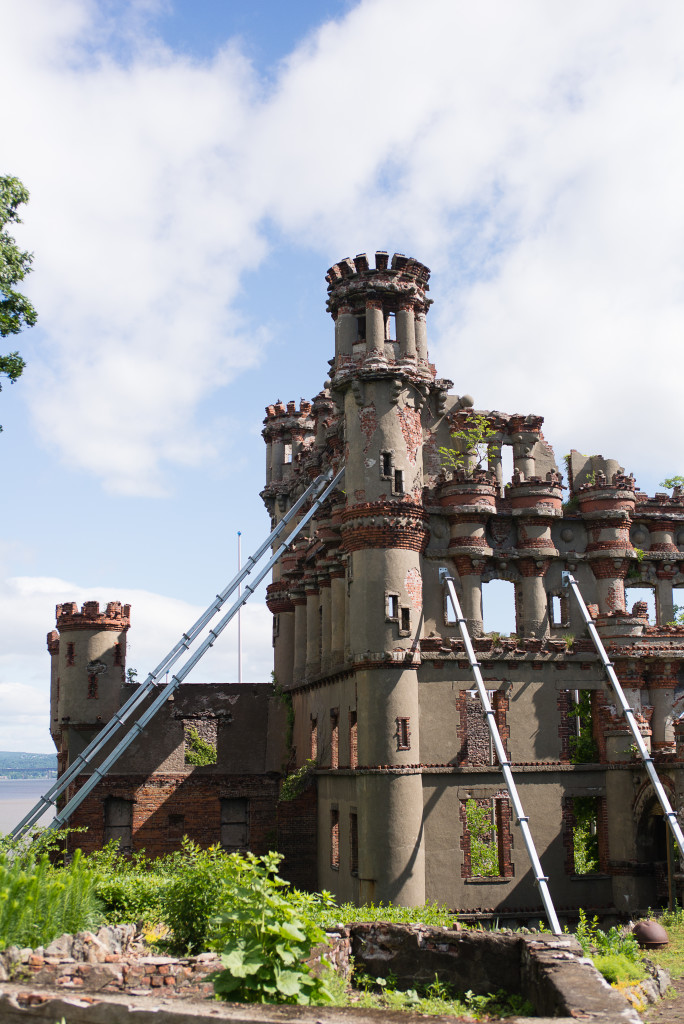 2019 Path Through History Weekends!