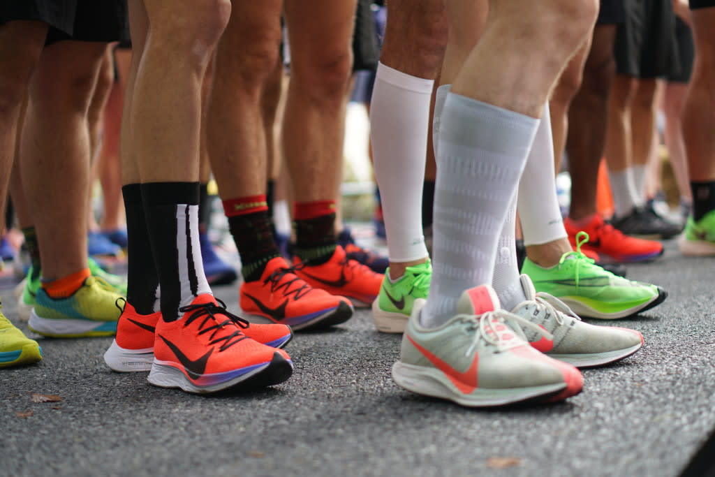 I Run Beacon 5K Run/Walk at Memorial Park