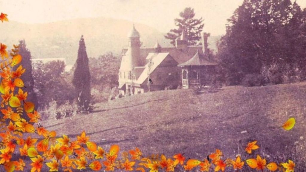 "Discover The Carriage House" at Wilderstein Historic Site