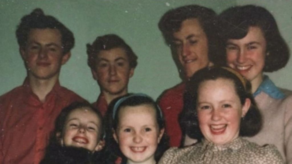 Mick Lynch: "An Irish Goodbye" at Kaatsbaan