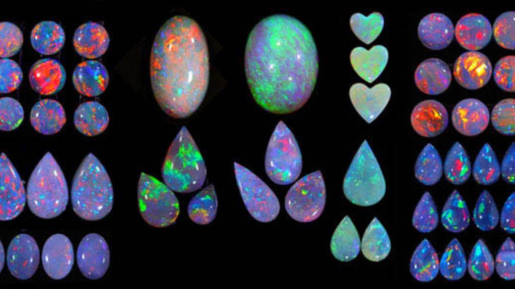 Mid-Hudson Valley Gem & Mineral Society Annual Show and Sale