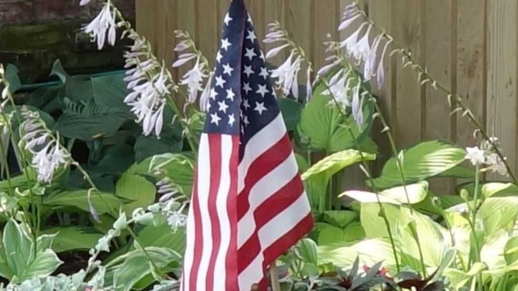 Traveling Vietnam Wall and Cost of Freedom Tribute at Bowdoin Park